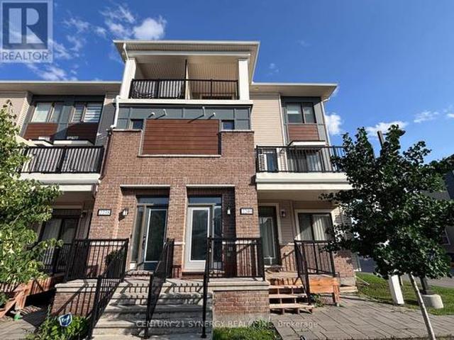 2240 Watercolours Way, Ottawa, ON, K2J 6L3 townhouse for sale | Listing ID X13553 | Royal LePage