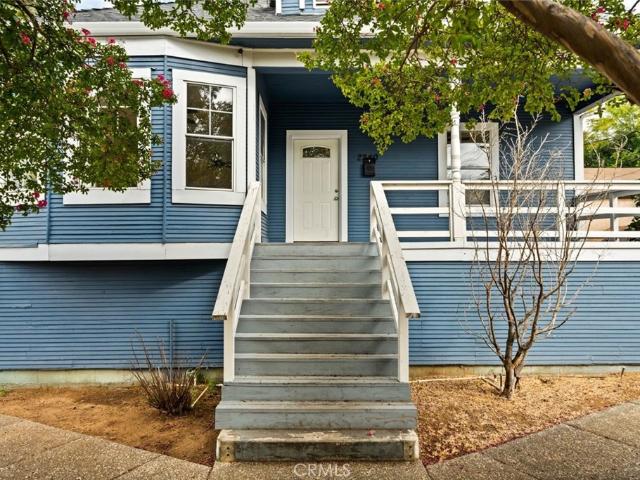 2240 Wilcox Avenue