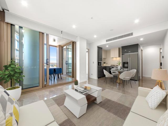 2241/180 George St, Parramatta