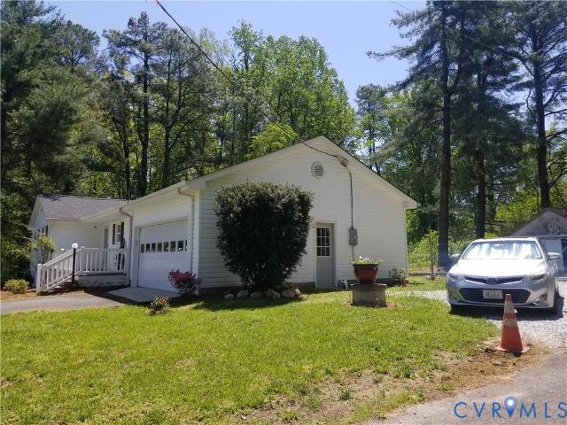 22417 Cox Rd, Sutherland, VA 23885 | MLS #2604