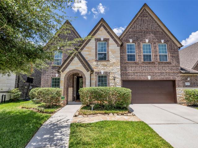 22419 Sawmill Ranch Drive