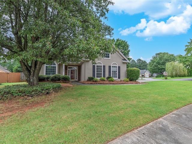 2241 Mainsail Court