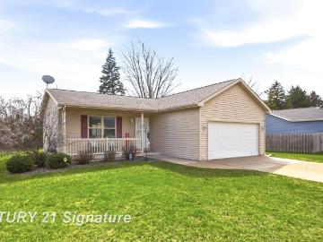 2241 Moonglow Court