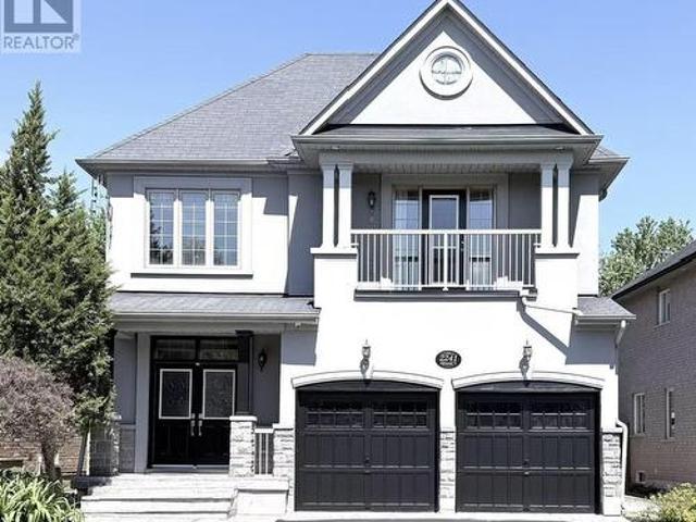 2241 Adirondak Trail, Oakville Wm Westmount, ON, L6M 4W4 house for sale | Listing ID W13720 | Royal LePage