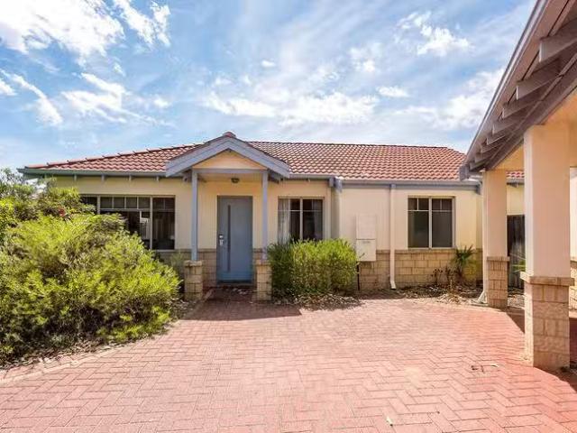 22/41 Burgundy Lane, The Vines, WA 6069