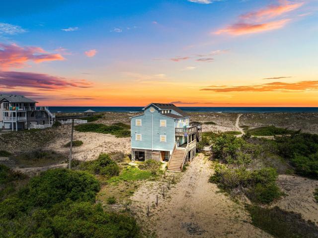 2241 B Sandfiddler Road, Corolla, US, NC