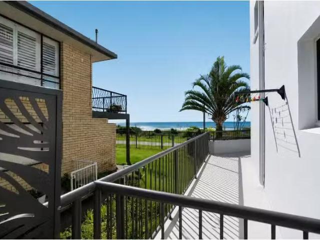 2/241 Golden Four Drive, Bilinga Apartment for rent Listed by.