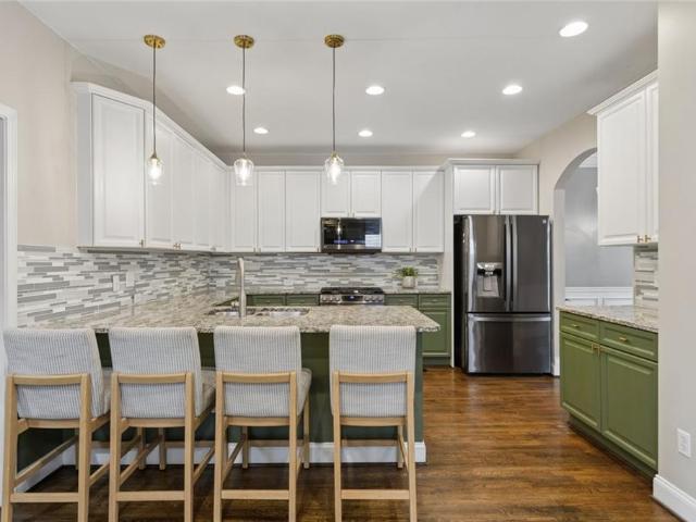 2241 Harry Brooks Drive NW