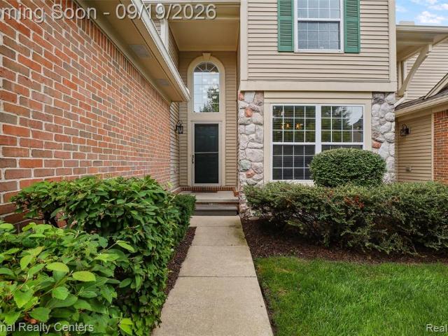 2241 Hogan Way # 117