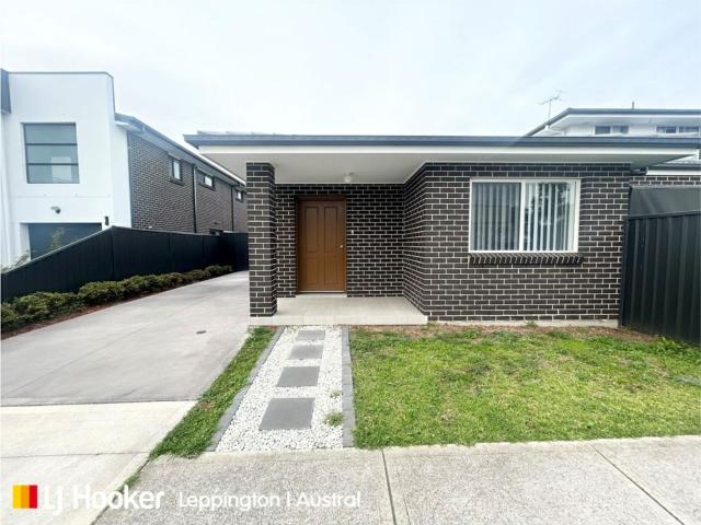 2/241 Seventh Avenue, Austral NSW