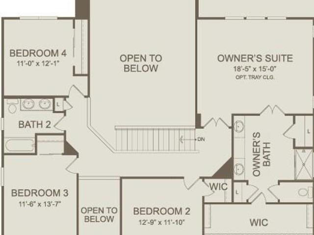 22420 Orchard Brook Court