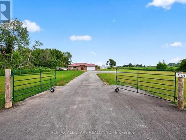 22429 Kennedy Road, East Gwillimbury, ON, L0G 1R0 house for sale | Listing ID N13150 | Royal LePage