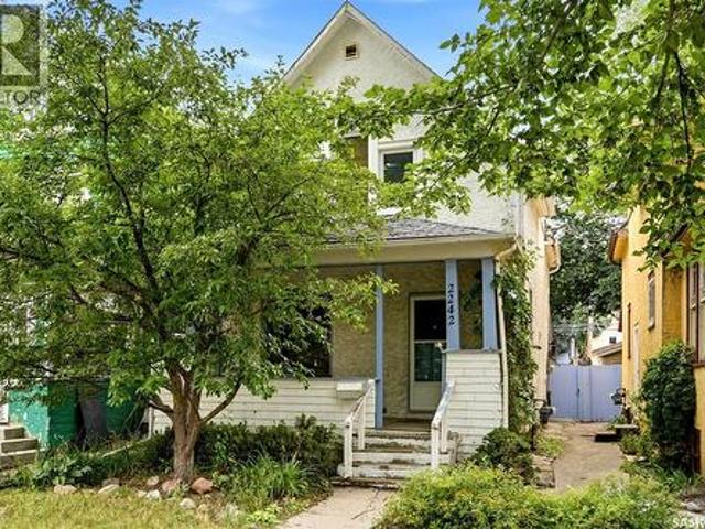 2242 Angus Street, Regina, SK, S4T 2A2 house for sale | Listing ID SK051498 | Royal LePage