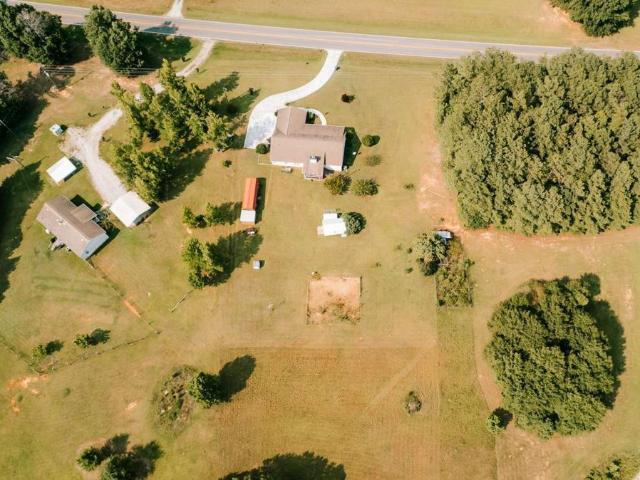 2242 Crawfordville Road