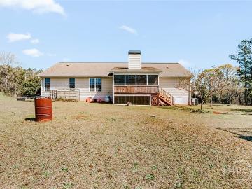 2242 Crawfordville Rd, Rayle, GA 30660 | MLS #10711