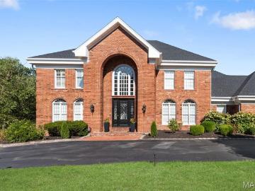 2242 Whitney Pointe Drive, Clarkson Valley, US, MO