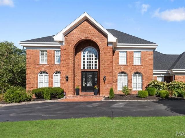 2242 Whitney Pointe Drive, Clarkson Valley, US, MO