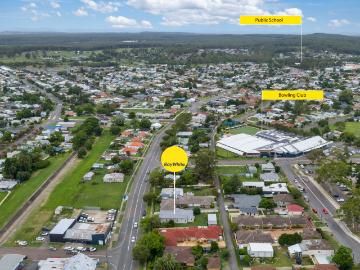 Cessnock, Narone Creek - Parking, Equipped kitchen