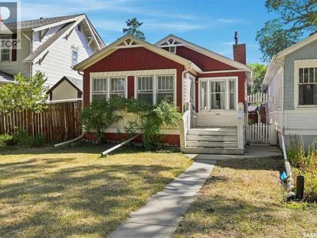 2243 Montreal Street, Regina, SK, S4P 1L7 house for sale | Listing ID SK046141 | Royal LePage