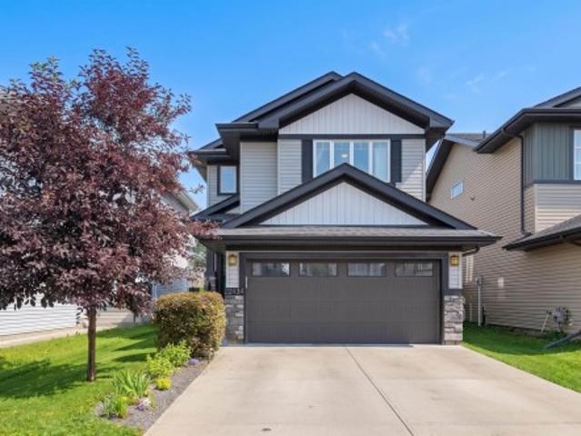 2243 A Avenue Nw, Edmonton, AB, T5T 7C3 house for sale | Listing ID E4500 | Royal LePage