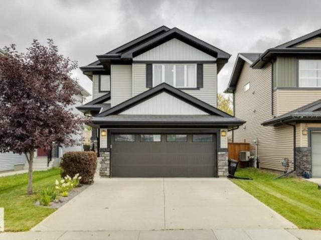 2243 A Avenue Nw, Edmonton, AB, T5T 7C3 house for sale | Listing ID E4507 | Royal LePage