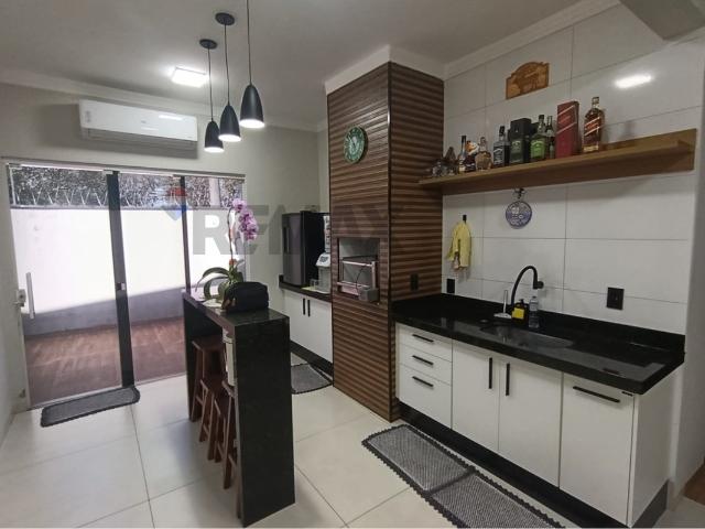 224.13 M² Casa Alugar, 3 Dormitórios localizado em Parque Aeroporto, Lins, São Paulo, 16402733 | Brasil