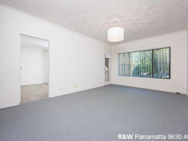 2/24 26 Factory Street North Parramatta