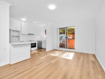 Apartment to rent in New South Wales