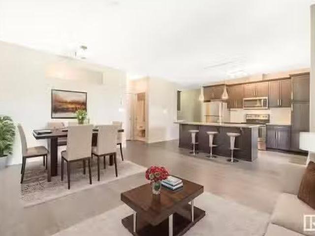 224 503 Albany Way, Edmonton, AB, T6V 0M5 condo for sale Li.