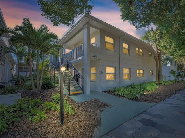 224 6th Ave N, Unit 7, St. Petersburg, FL 33701 | MLS #TB8457
