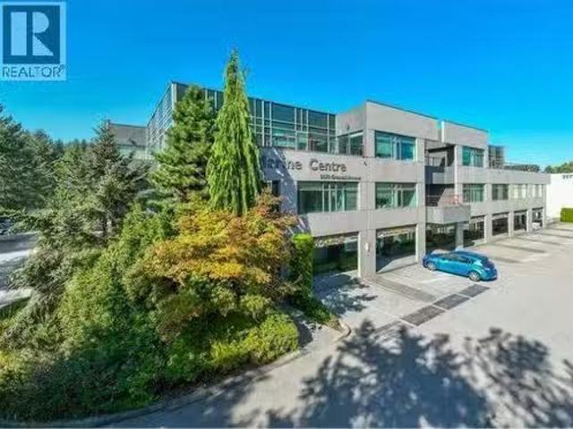 224 8678 Greenall Avenue, Burnaby, BC, V5J 3M6 commercial fo.