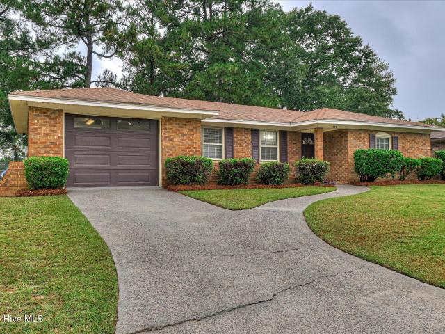 224 Cavalier Drive