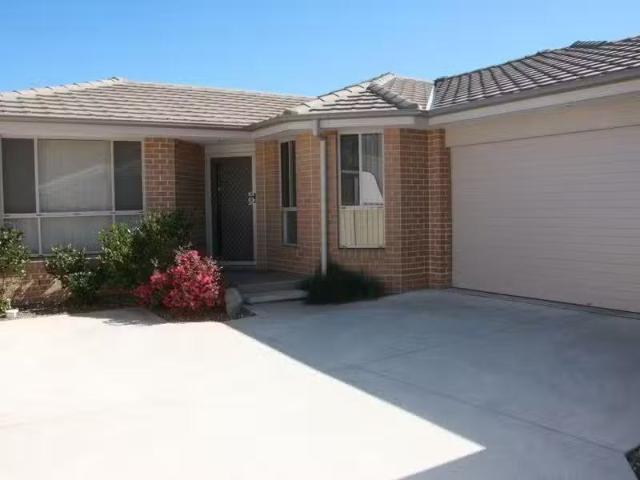 2/24 Caitlin Darcy Parkway, PORT MACQUARIE Apartment for rent.