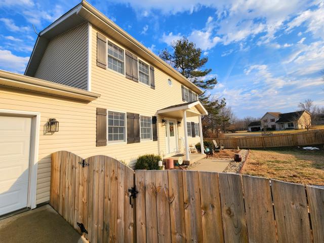 224 Cashen Drive
