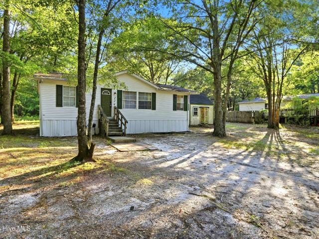 224 Chapel Ridge Road