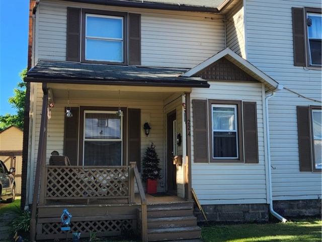 224 Clinton St