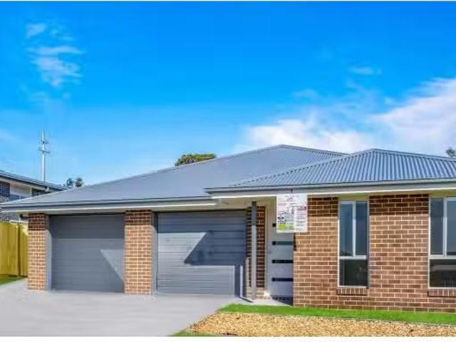2/24 Crossing Street, Bellbird Apartment for rent Listed by C.