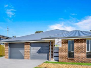 Bellbird, Narone Creek - Garden, Parking