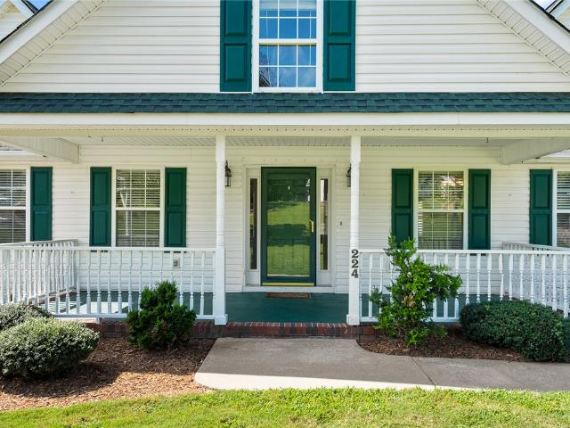 224 Crowfield Drive