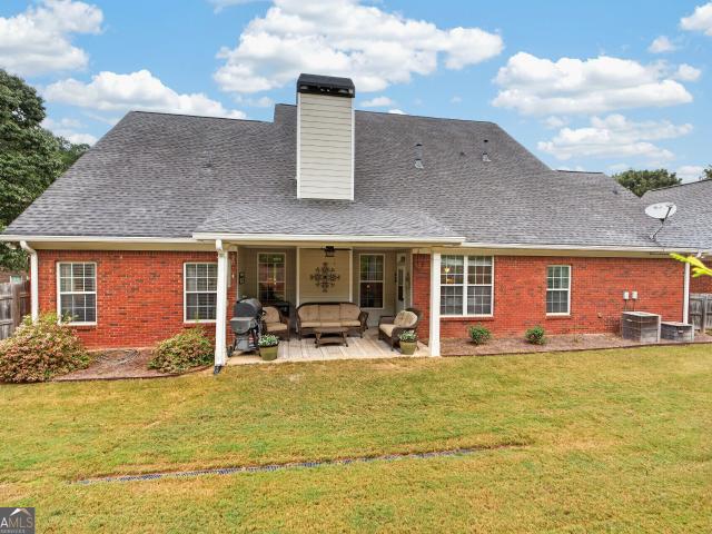 224 Amelia Way