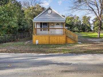 Gloverville, Aiken County, South Carolina