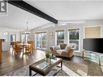 House for sale in Port Moody - Balcony