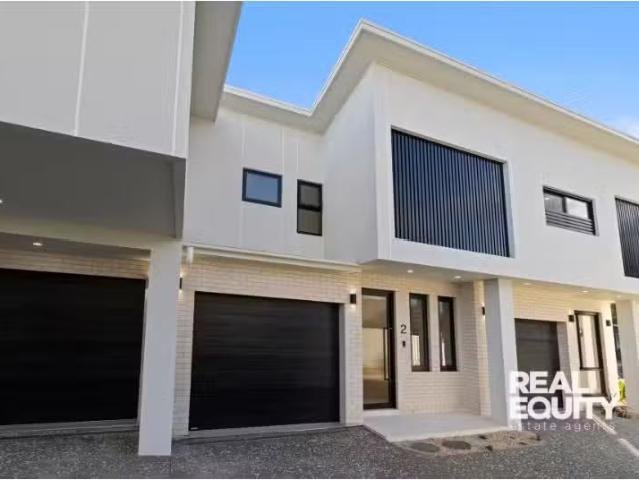2/24 Balanada Avenue, CHIPPING NORTON Townhouse for rent List.
