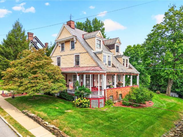 224 Belmont Avenue