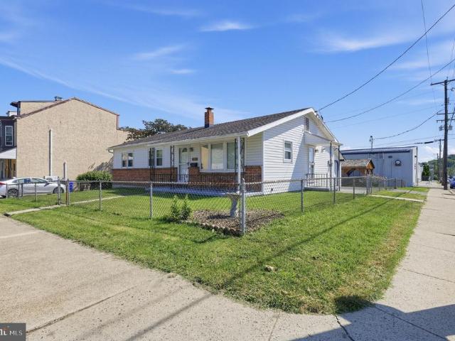 224 Belvedere Avenue