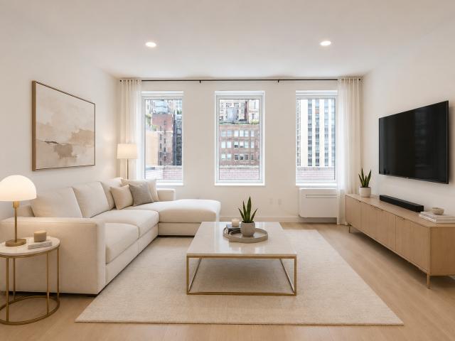 224 Broadway, Studio, 1 office, 1 full bath
