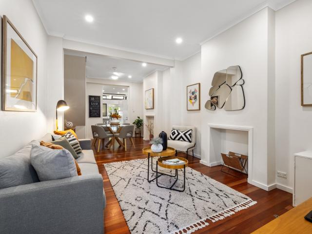 224 Bulwara Rd, Ultimo NSW 2007 House For Rent | Domain