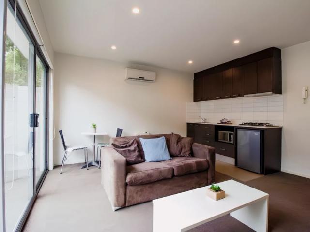 224 Burwood Highway, Melbourne