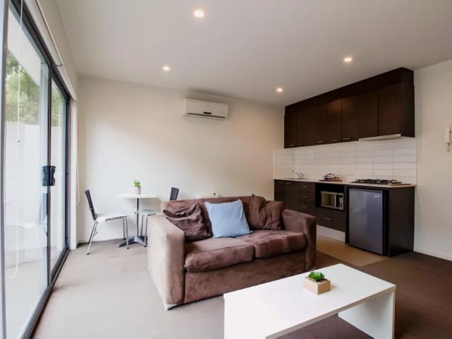 224 Burwood Highway, Melbourne