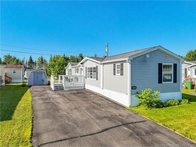 224 Glenmar Dr, Nashwaaksis, NB, E3G 0S3 house for sale | Listing ID NB144175 | Royal LePage